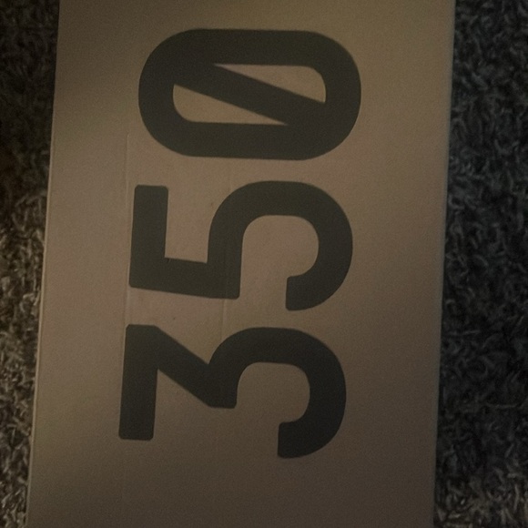 Yeezy 350 V2 CMPCT “slate bone” - Picture 6 of 9